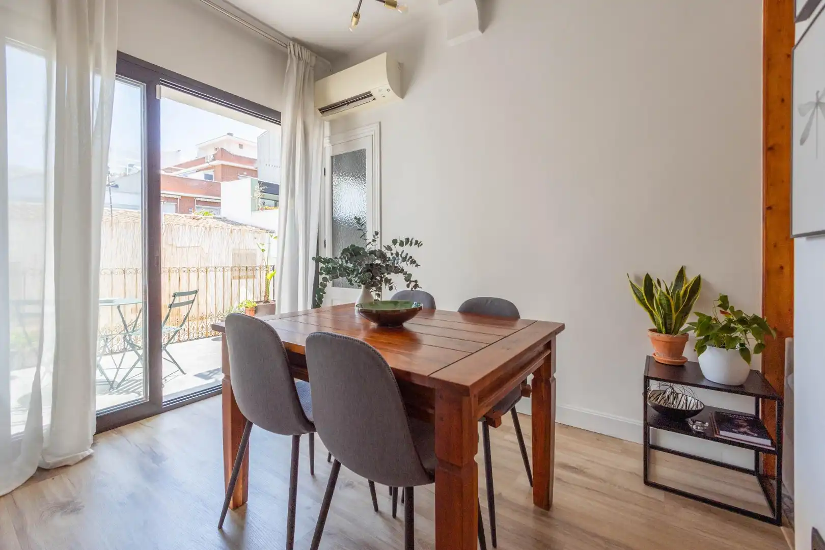 Piso con terraza en venta en Centre Vila, imagen 11
