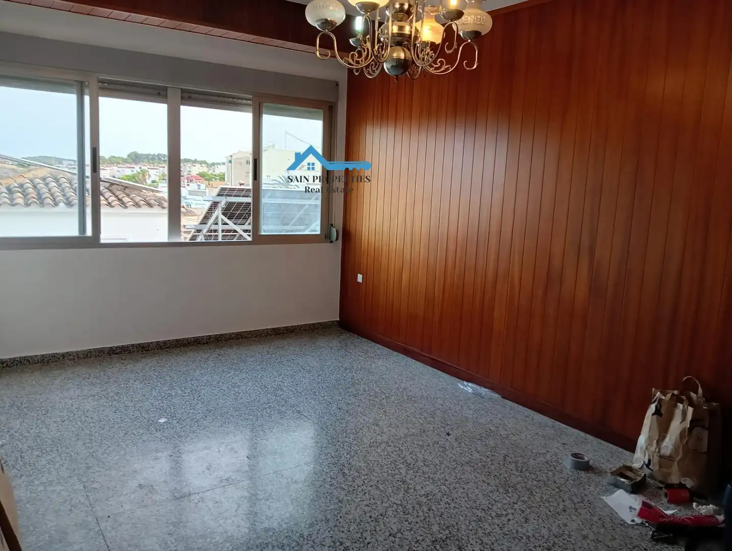 Flat with terrace for sale in La Nucia Pueblo, imagen 6