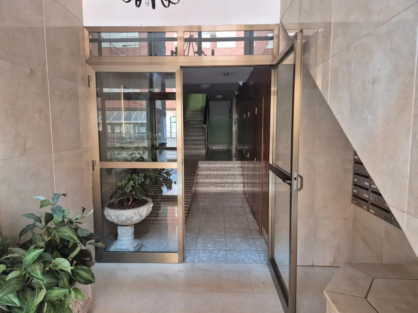 Flat for sale in Palencia  with Heating, Parquet flooring and Terrace