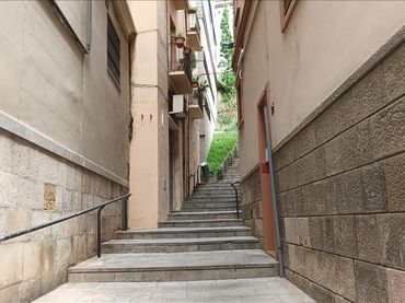 Flat for sale in Carrer Lamarca