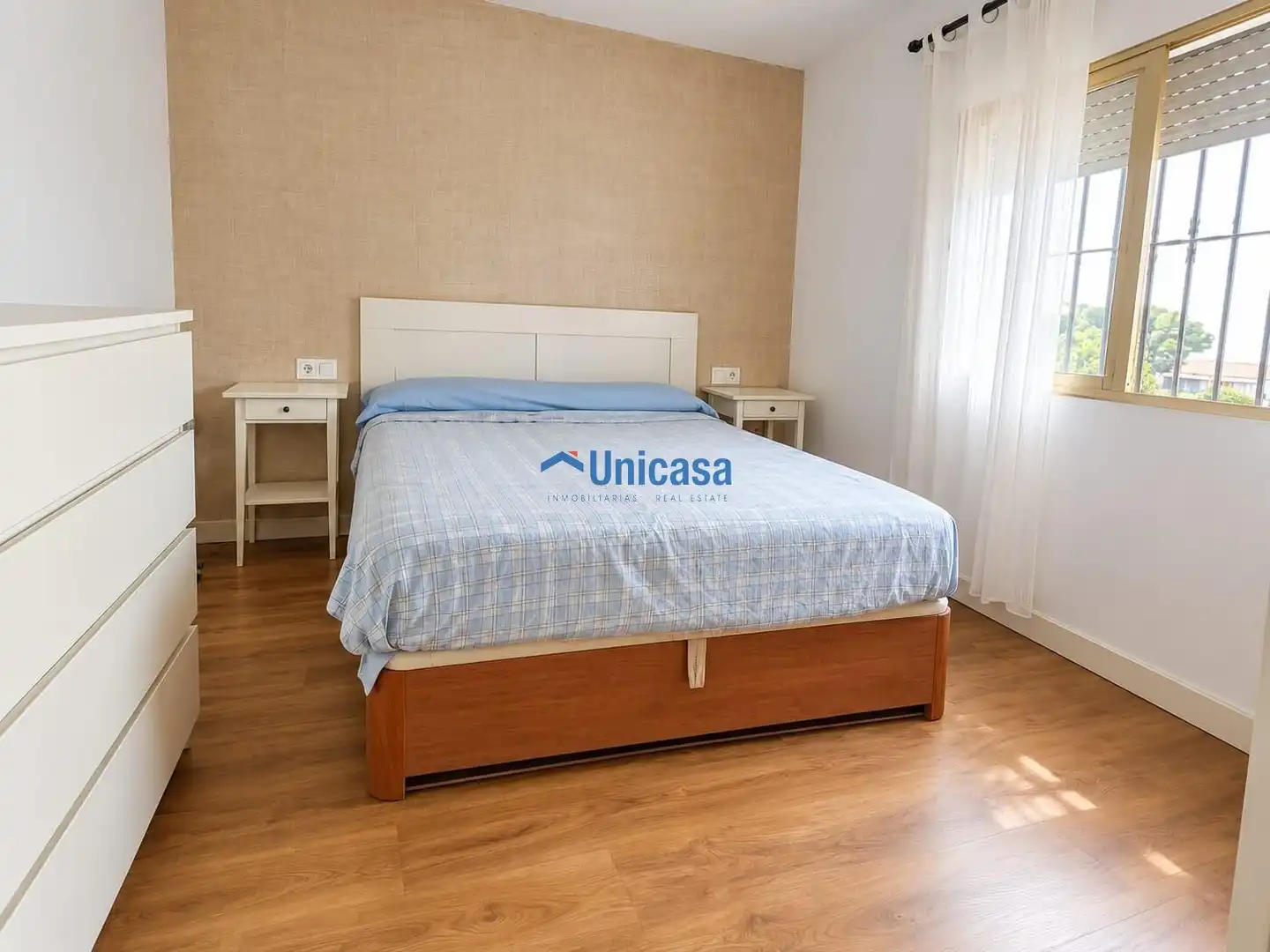 Habitación de Casa o chalet en venta en Puerto de la Torre - Atabal