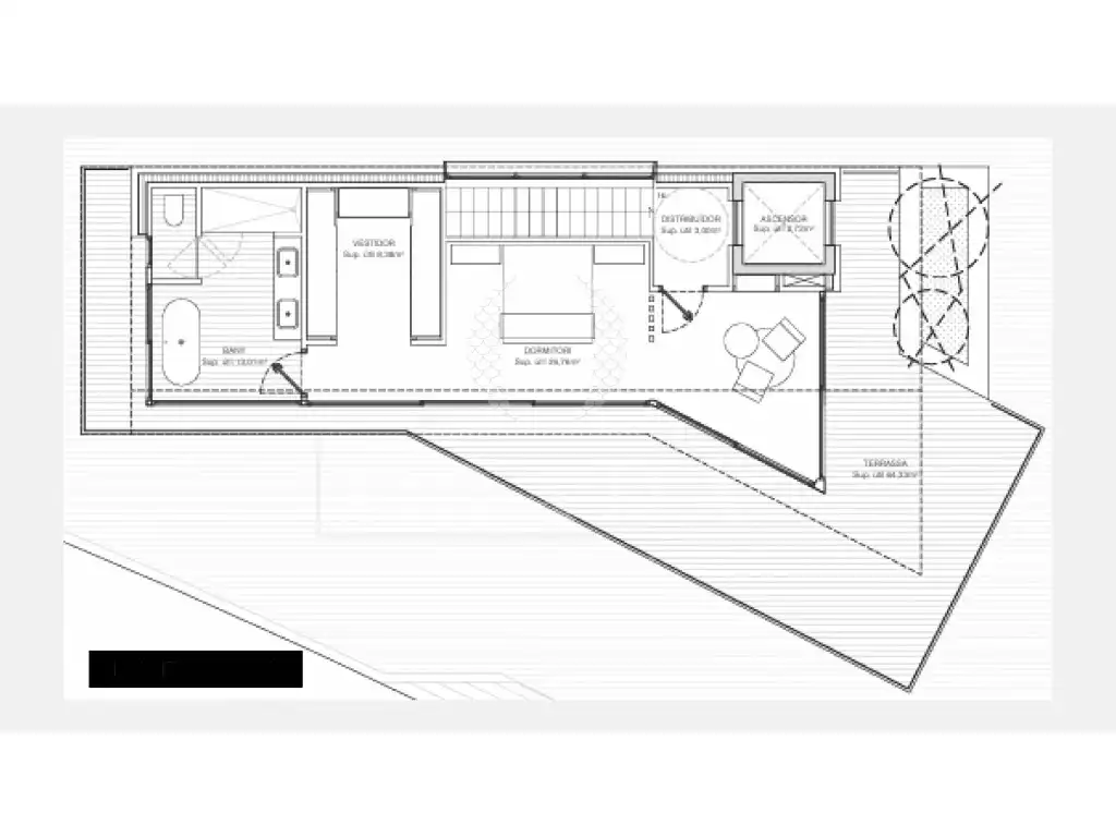 Casa con piscina en venta en Ctra. dels Vilars, 30-56, imagen 10