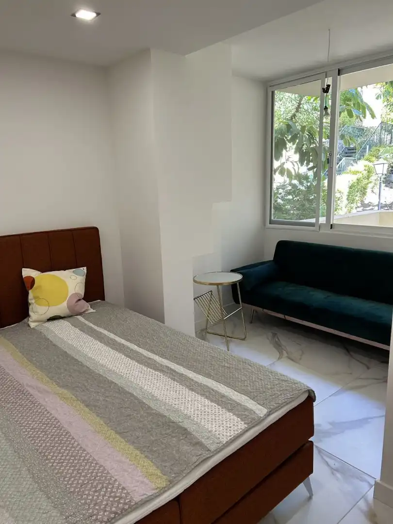 Apartament amb piscina en venda a Calahonda, imagen 27