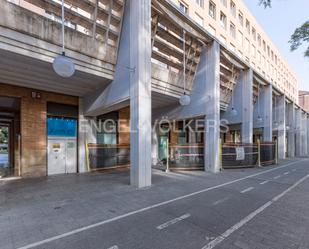 Exterior view of Premises for sale in  Barcelona Capital