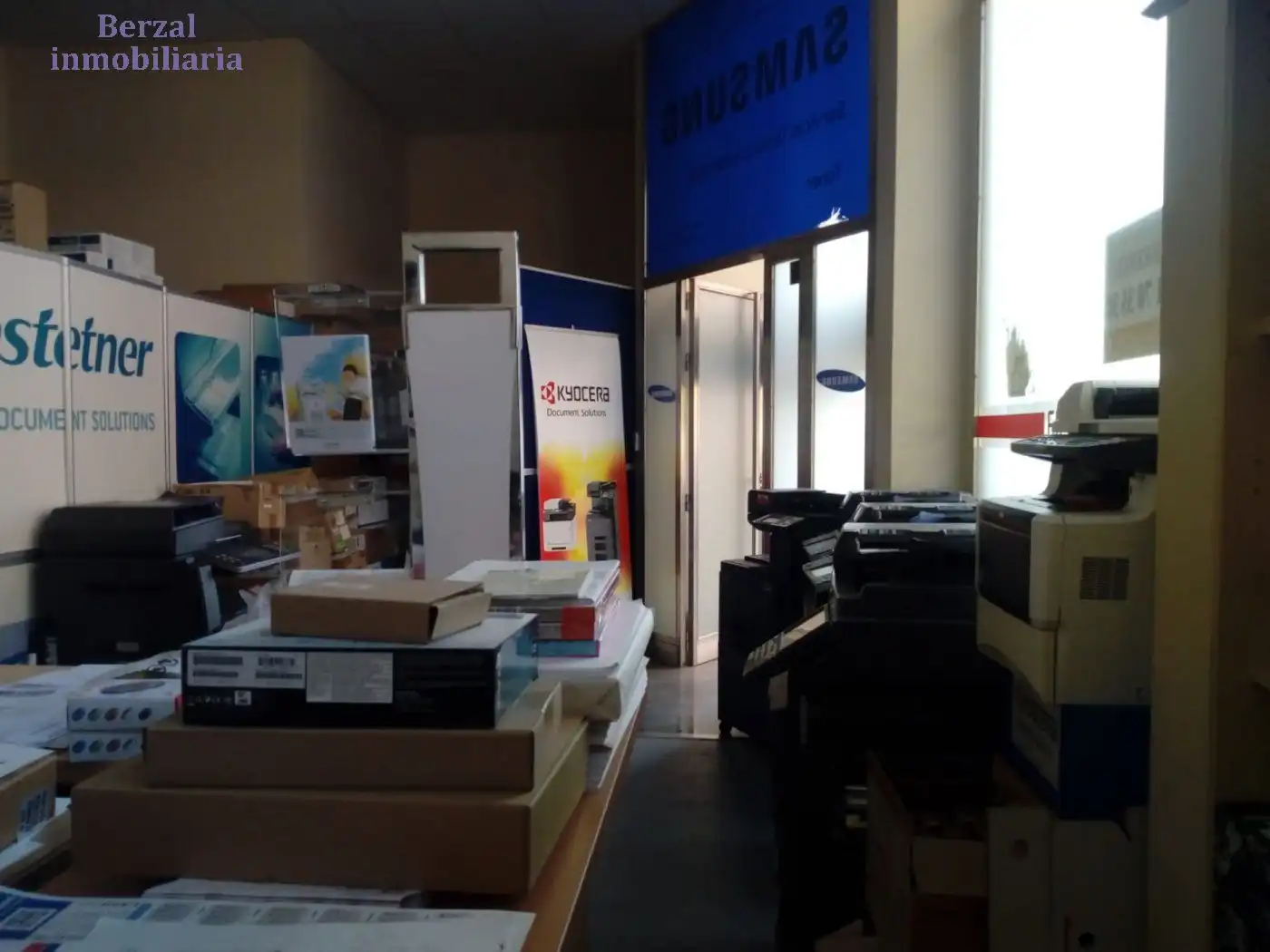 Local en venta en  Logroño con Amueblado