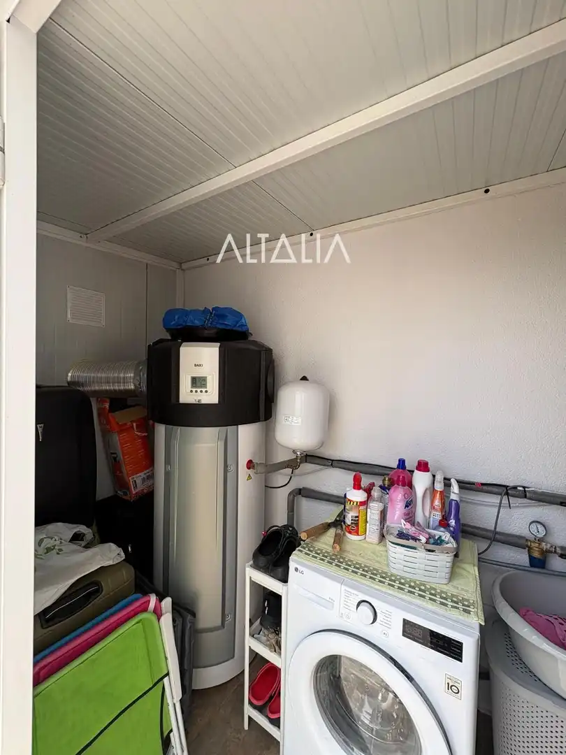 Houses for sale in Osa de la Vega  with Air Conditioner, Heating and Terrace