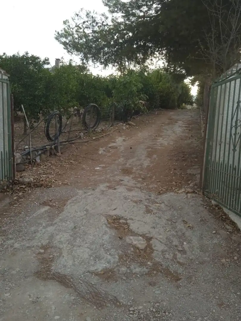 Xalet amb jardí en venda a Calle Sócrates 22, imagen 26