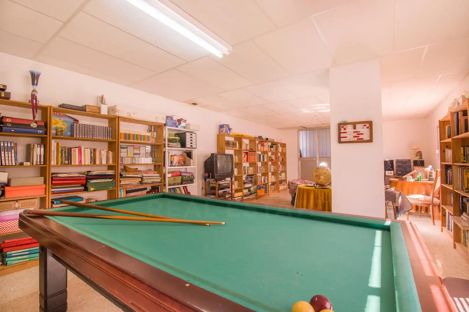 Casa o chalet en venta en Beas con Calefacción y Terraza