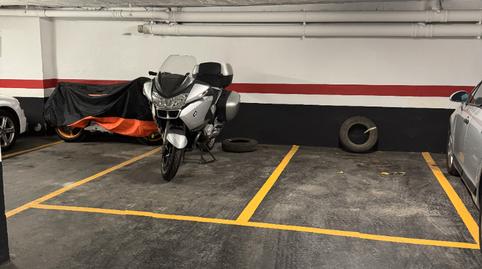 Foto 5 de Garaje en venta en Fontecha y Salazar Kalea, Castaños - Begoñaibarra, Bilbao