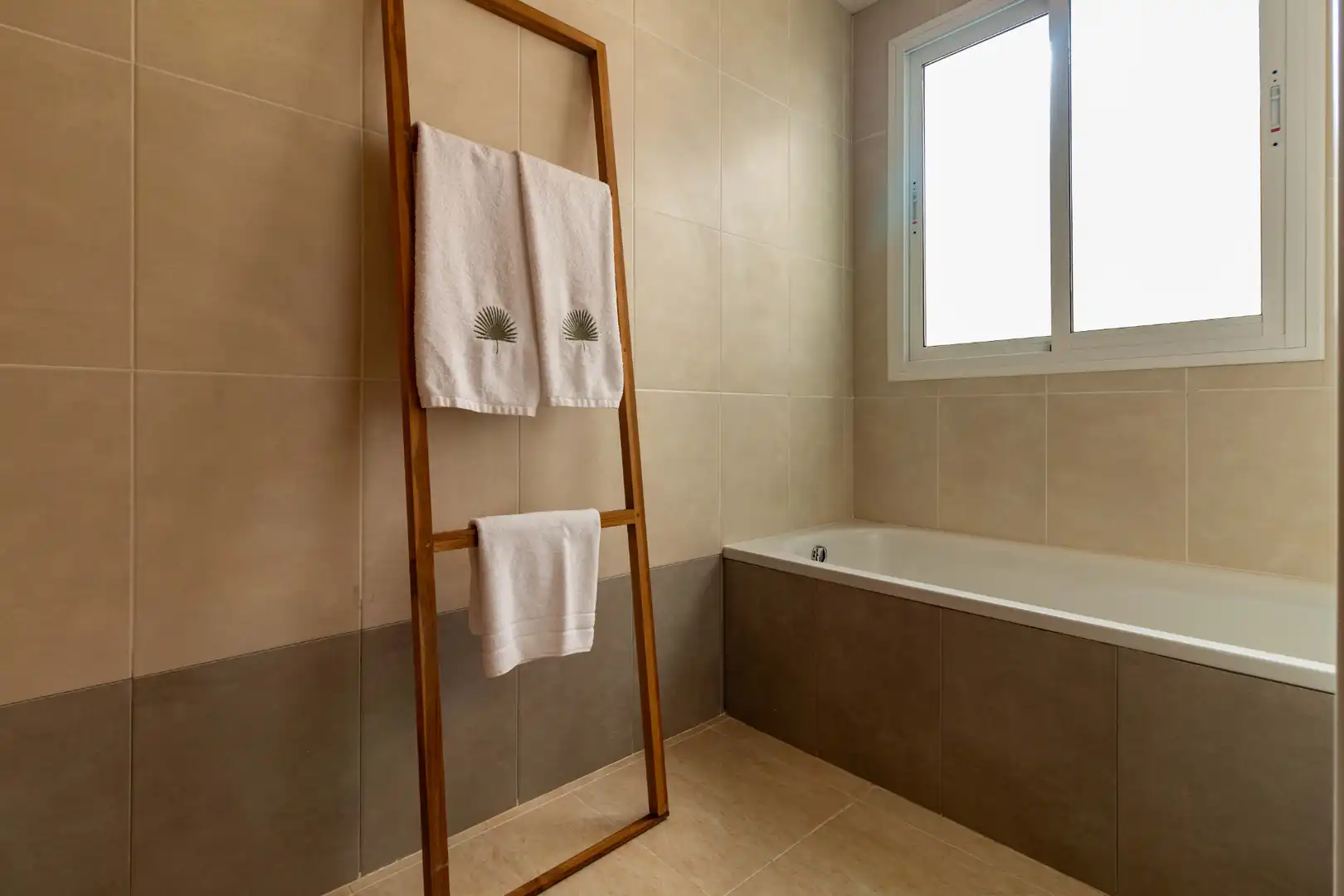 Baño de Piso en venta en Benissa con Trastero y Horno