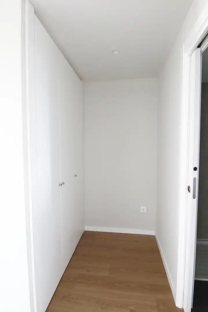 Piso de alquiler en Terrassa con Aire acondicionado, Calefacción y Jardín privado