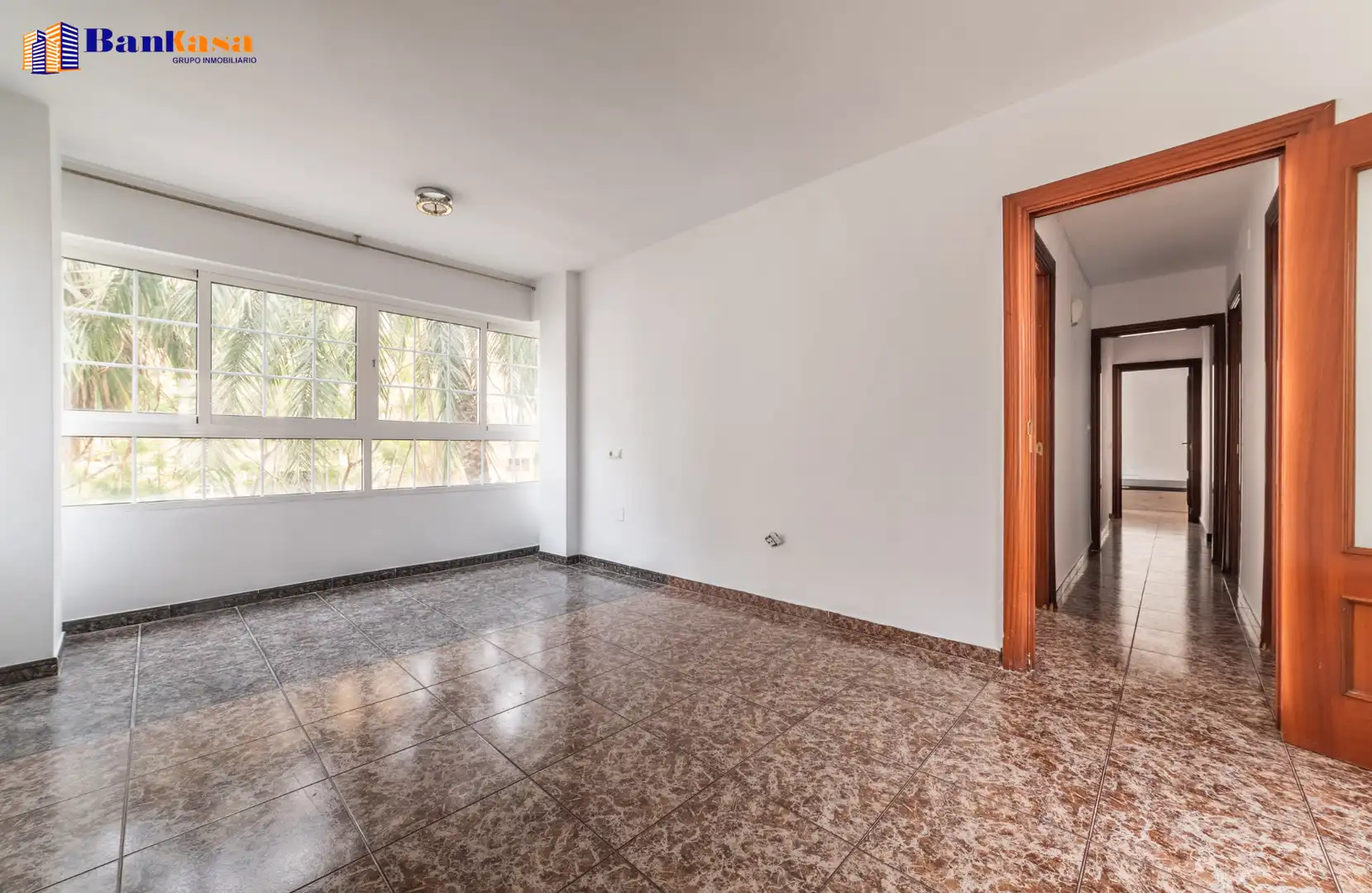 Habitación de Piso en venta en Málaga con Aire acondicionado