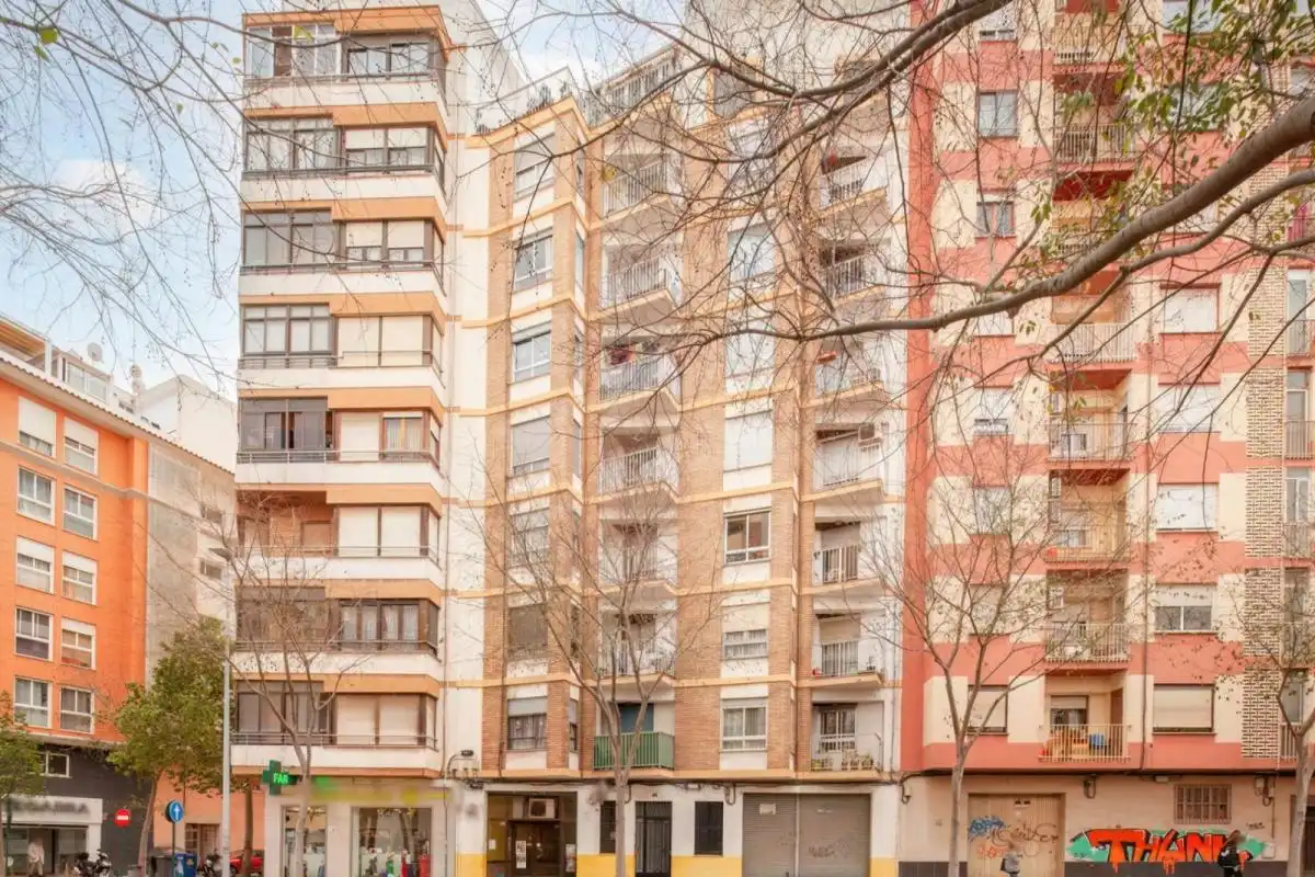 Habitació a Ciutat del Transport - La Salera