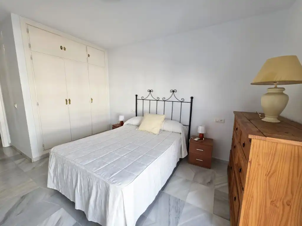 Adosado con piscina en venta en Caleta de Vélez, imagen 35