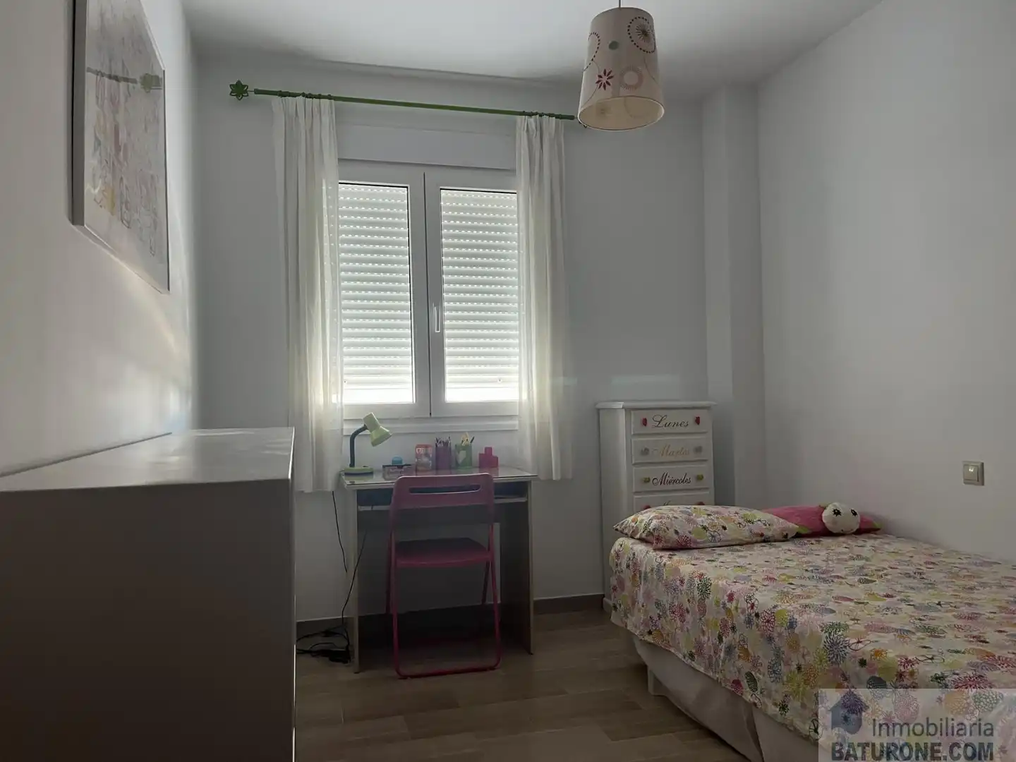Flat for rent in Hornos Púnicos