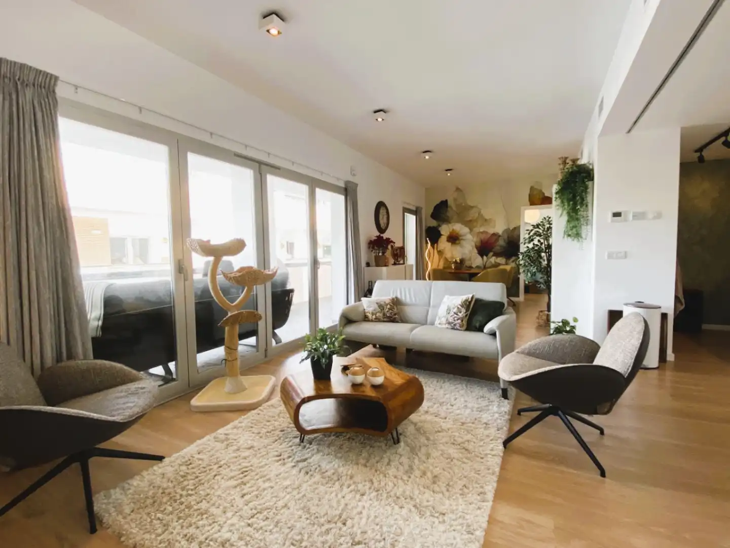 Apartment for sale in Centro ciudad