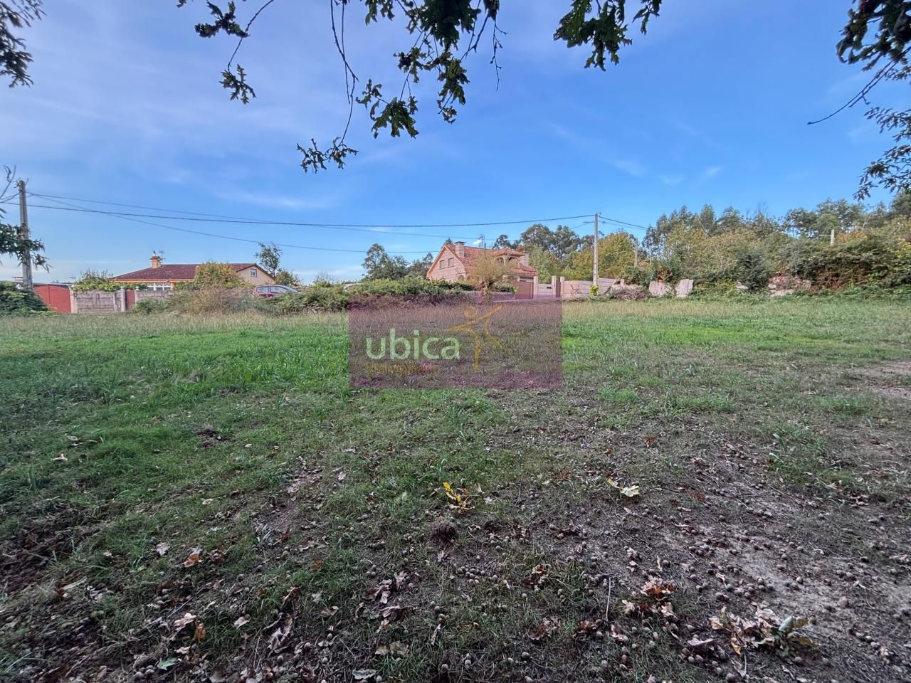 Residencial en venda en Tui