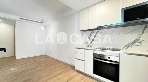 Foto 3 de Planta baixa en venda a Llefià, Barcelona