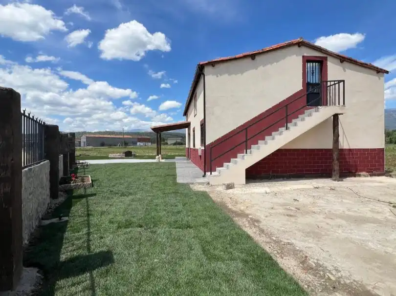 Finca rústica en venta en Diseminado los Claveles, 63, Losar de la Vera