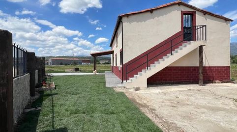 Foto 5 de Finca rústica en venda a Diseminado Los Claveles, 63, Losar de la Vera, Cáceres