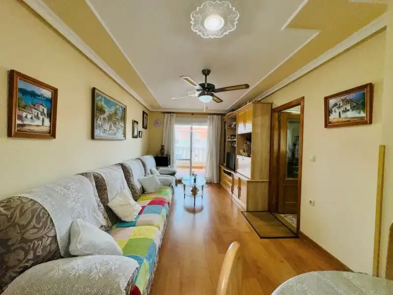 Apartament amb ascensor en venda a La Mata, imagen 14