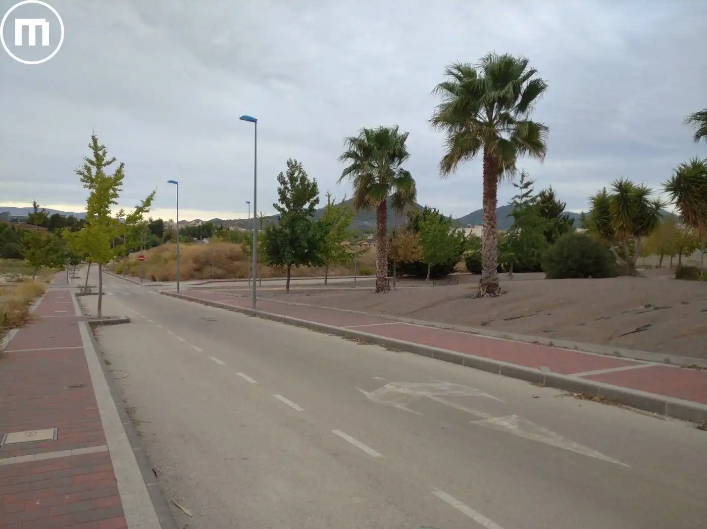 Lands and plots for sale in Calle JOSE LUIS SAMPEDRO, imagen 4