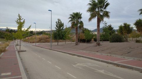 Foto 4 de Residencial en venta en Calle Jose Luis Sampedro, Bullas, Murcia