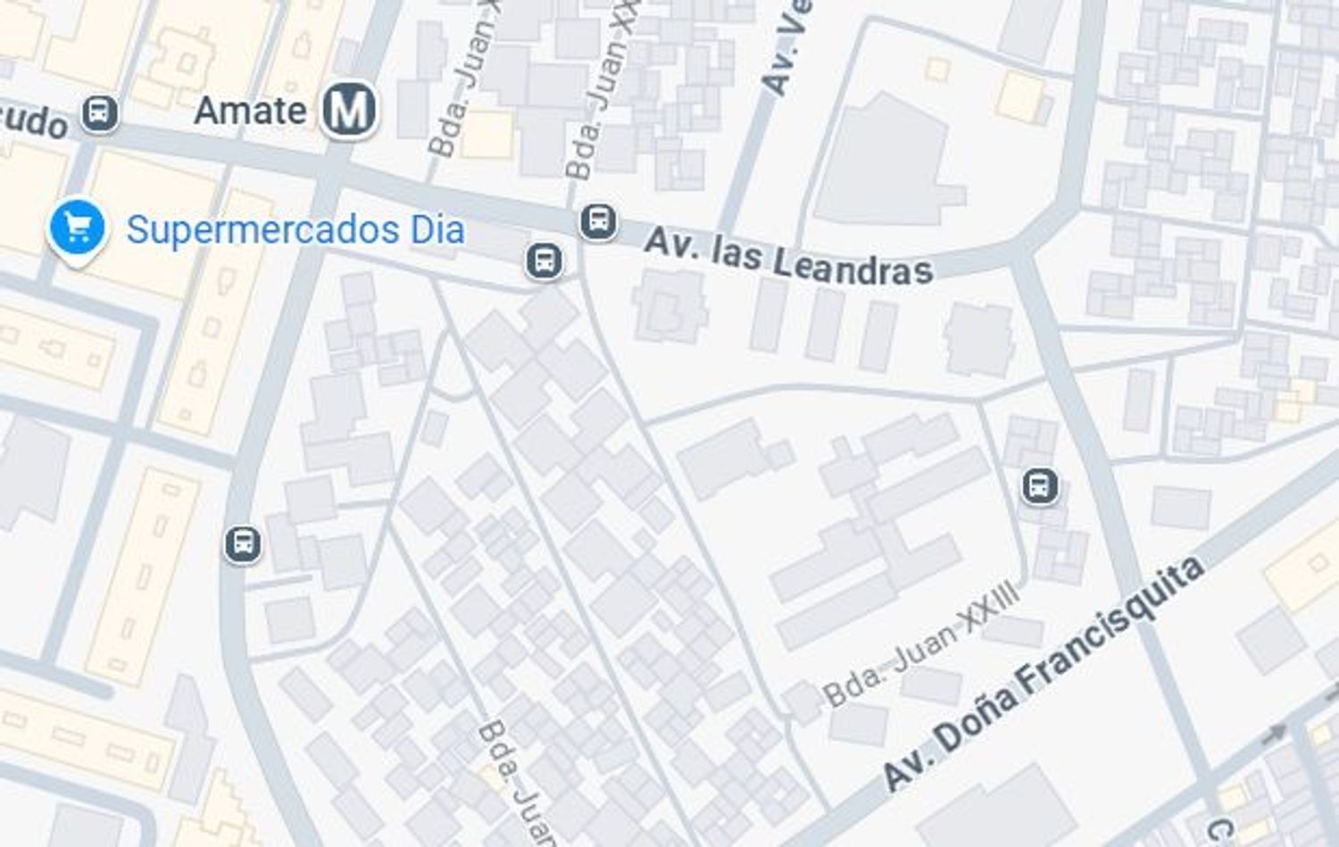 Exterior view of Single-family semi-detached for sale in  Sevilla Capital