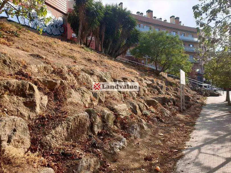 Terreni e lotti in vendita a calle del Llobregós 237, imagen 3