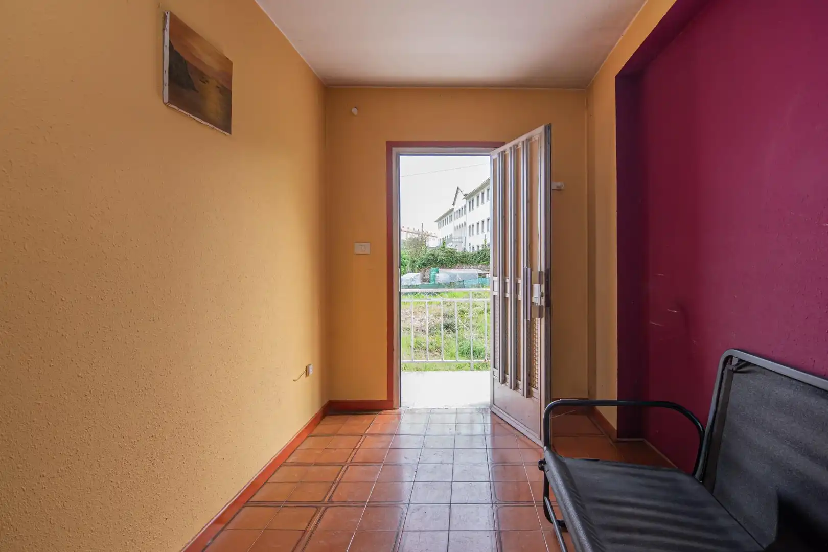 Casa o chalet en venta en A Coruña Capital 