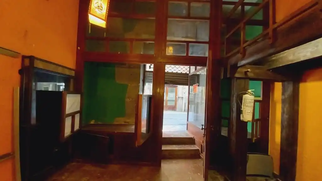 Gewerbefläche zum Verkauf in Kale Nagusia Kalea, imagen 7
