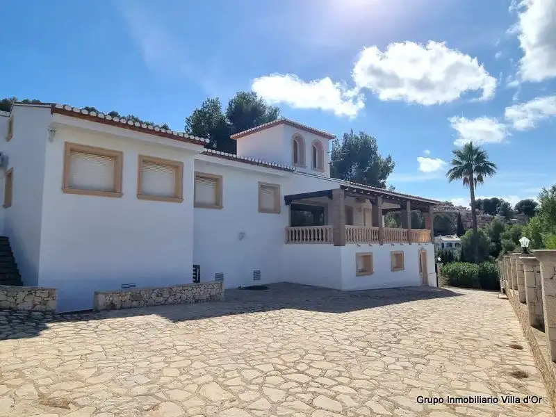 House with garden for sale in Pedreguer, imagen 15