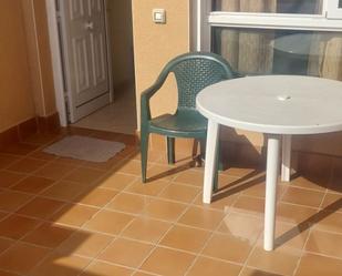 Balcony of Single-family semi-detached for sale in Puerto del Rosario