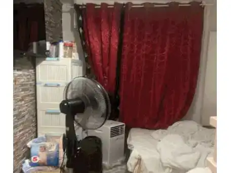 Schlafzimmer von Wohnung zum Verkauf in  Palma de Mallorca