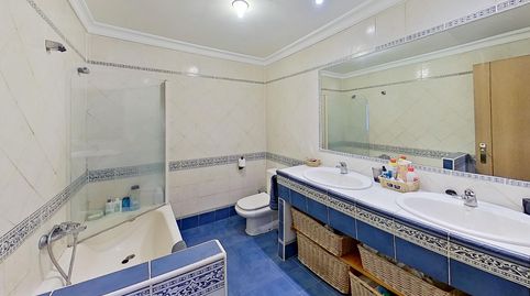 Foto 5 de Piso en venta en Morvedre, Valencia Capital