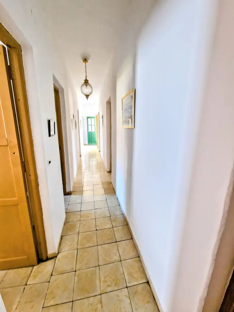 Ático en venta en Vilaflor de Chasna con Terraza, Amueblado y Horno
