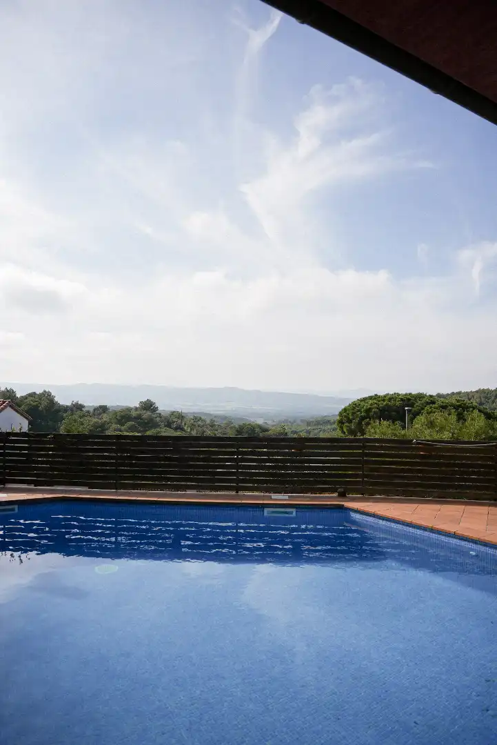 Piscina de Casa o chalet en venta en Begur con Calefacción, Jardín privado y Terraza