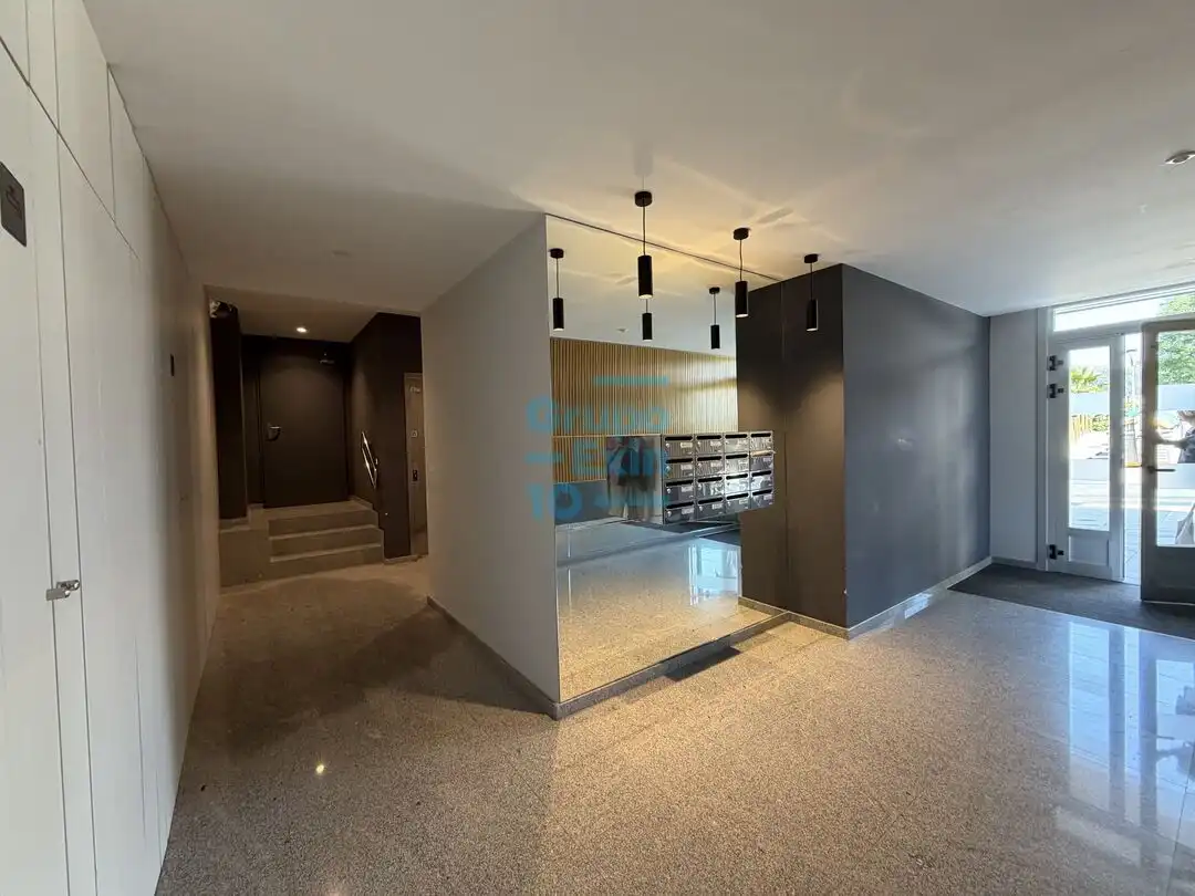 Flat for rent in Donostia - San Sebastián   with Heating and Terrace