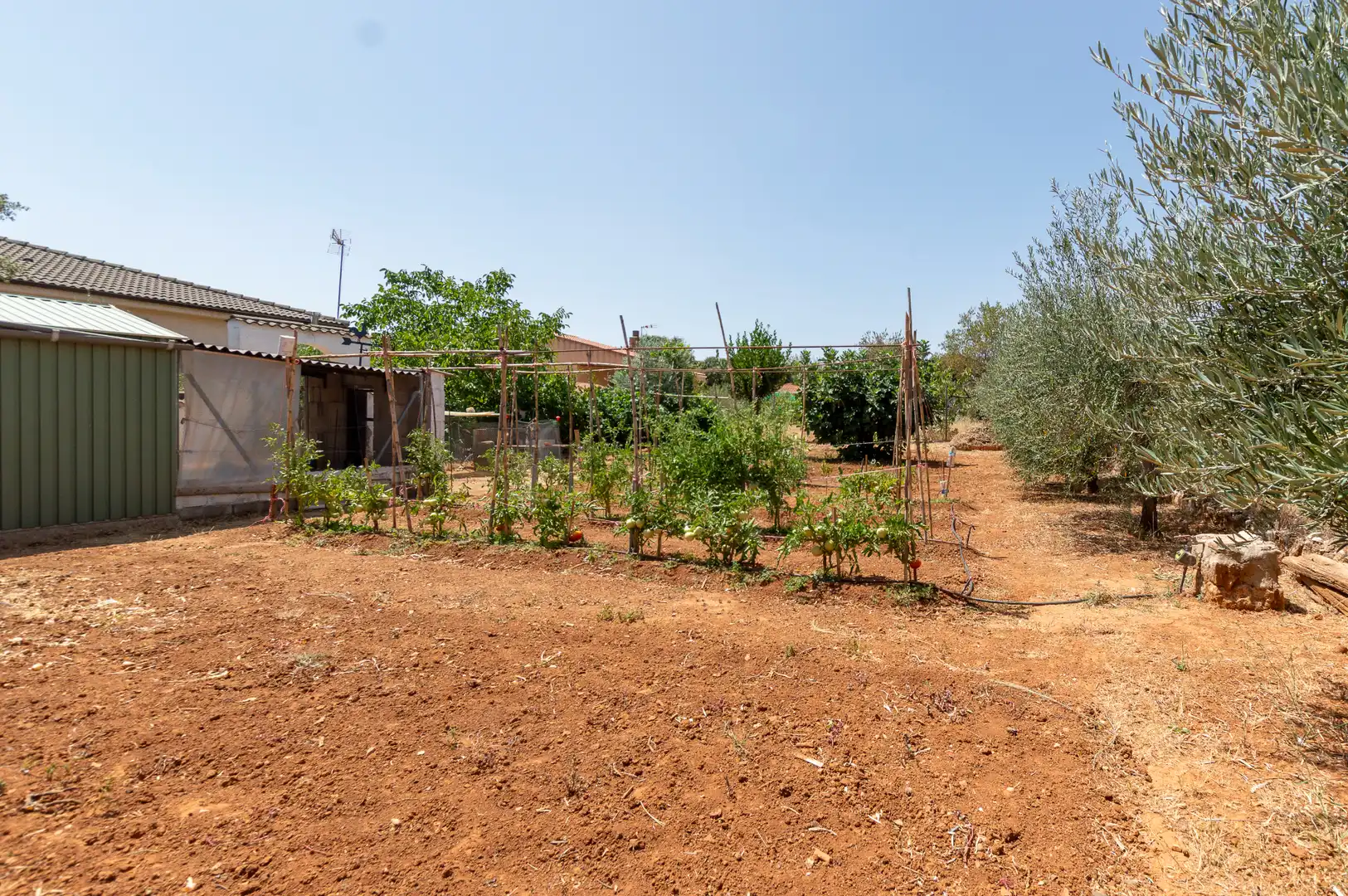 Casa o chalet en venta en Hontoba con Calefacción, Jardín privado y Terraza