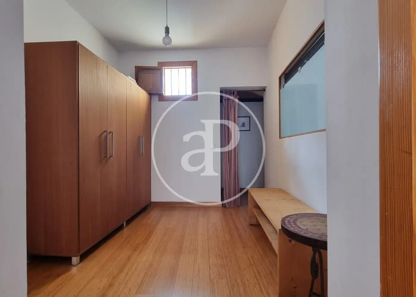 Flat for sale in  Palma de Mallorca  with Air Conditioner, Heating and Storage room
