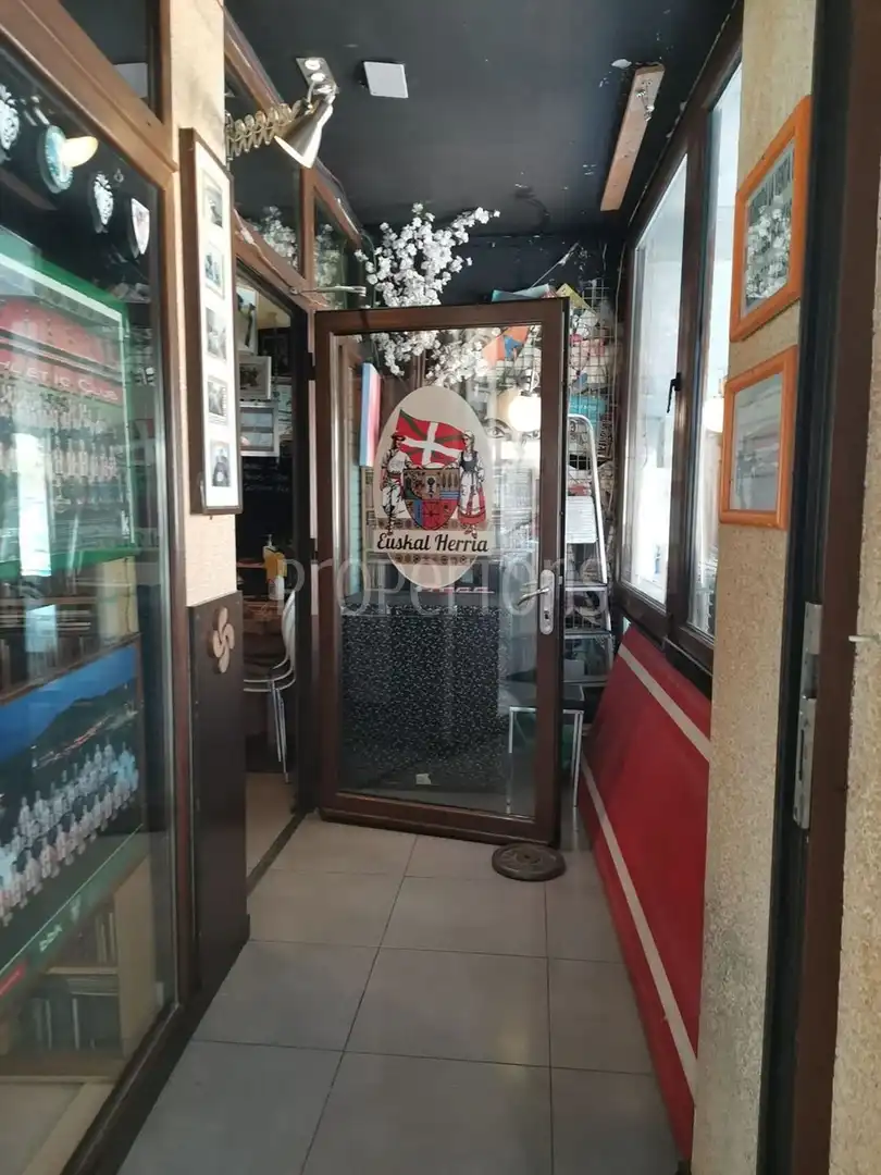 Local en venda en Torrevieja