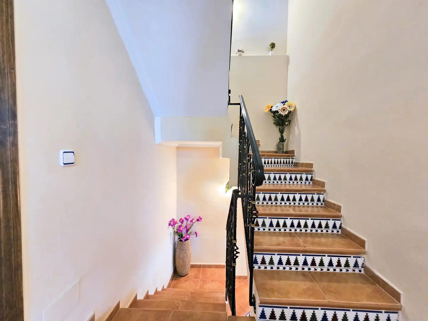 Casa amb terrassa en venda a Pedanías Oeste, imagen 15