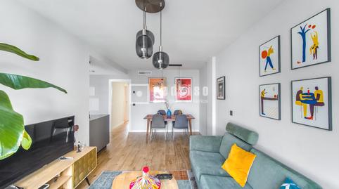 Foto 4 de Pis en venda a De Algete, Legazpi, Madrid Capital