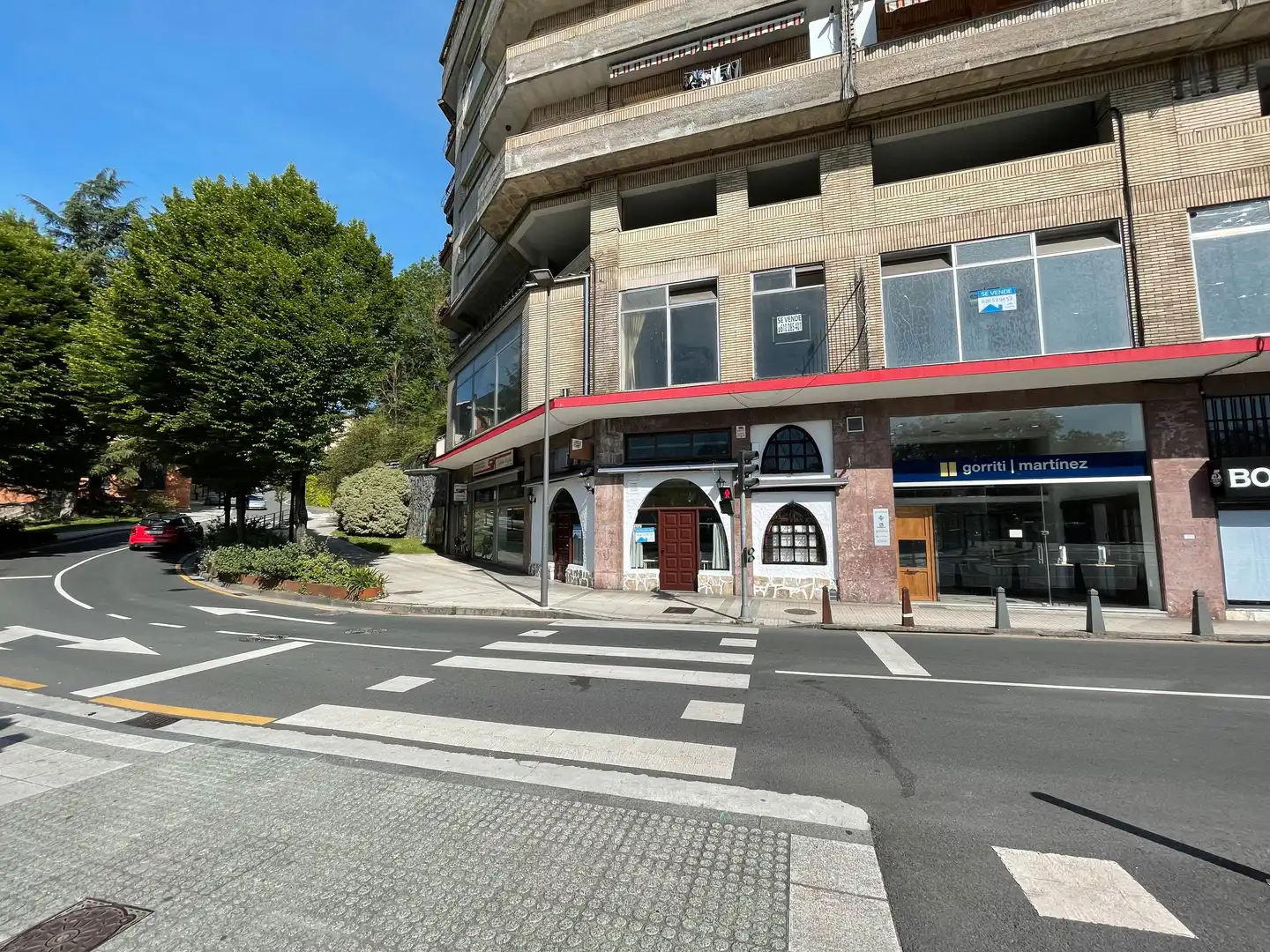 Locale commerciale in affitto a Beasain, imagen 19