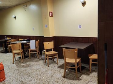 Local comercial en venda a Rúa De Vista Alegre