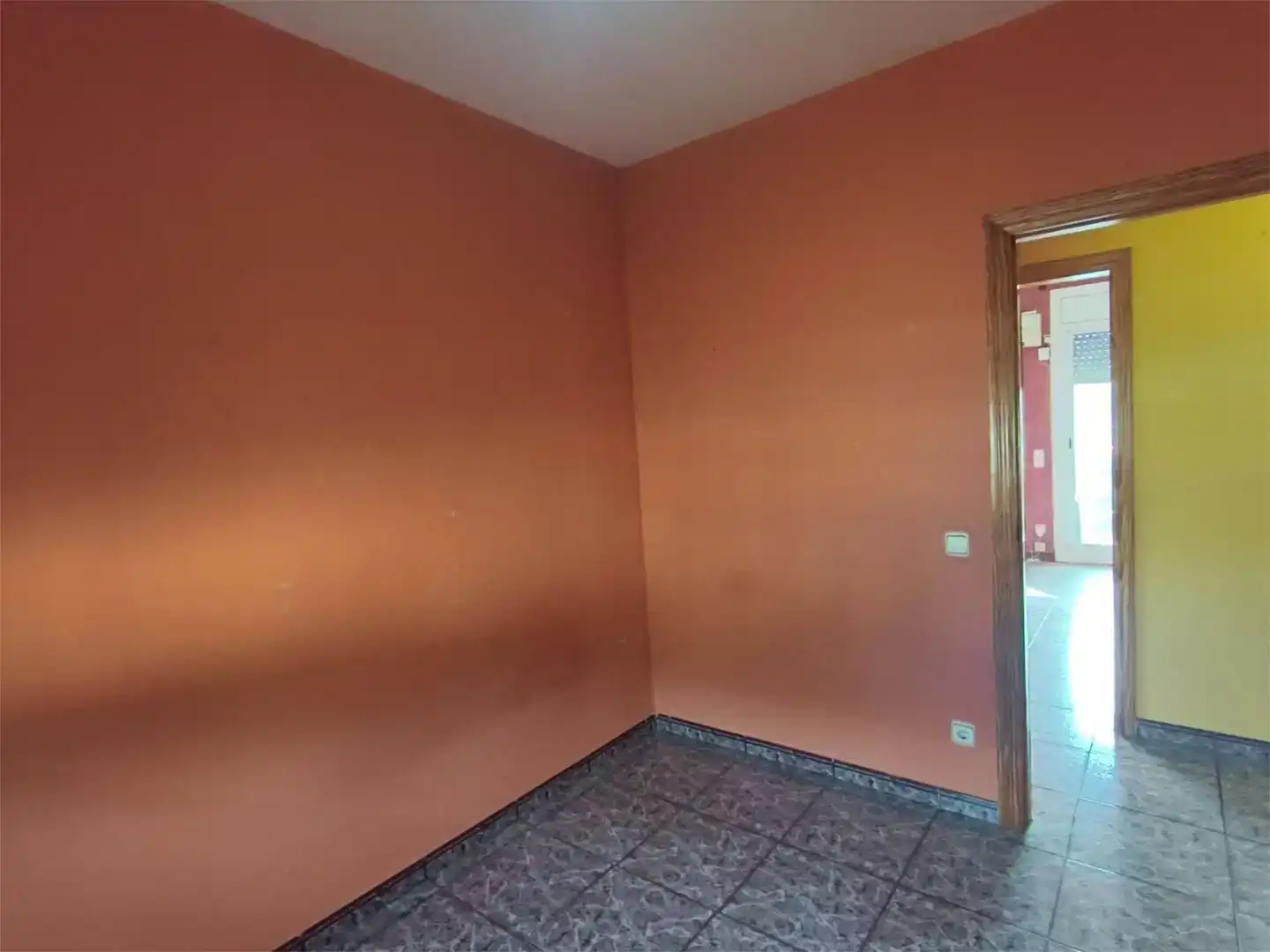 Habitación de Casa o chalet en venta en Fogars de la Selva con Aire acondicionado, Piscina y Balcón