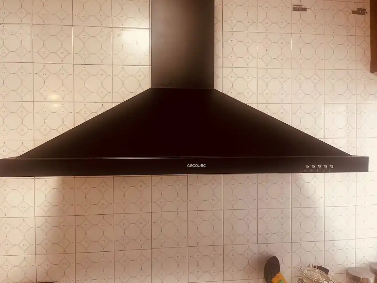 Cocina de Piso en venta en Muxía con Parquet y Trastero