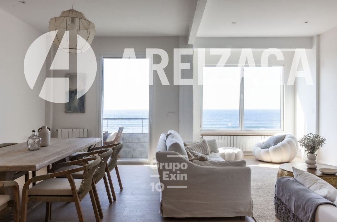Flat to rent in Zurriola Hiribidea, 26, Gros, Donostia - San Sebastián