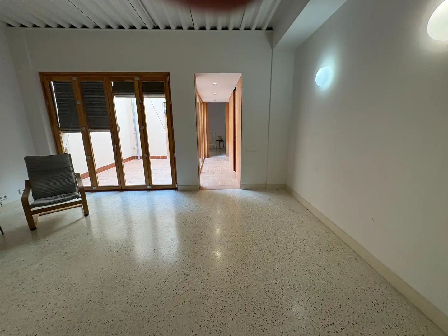Piso de alquiler en Churruca, Pla d'en Boet