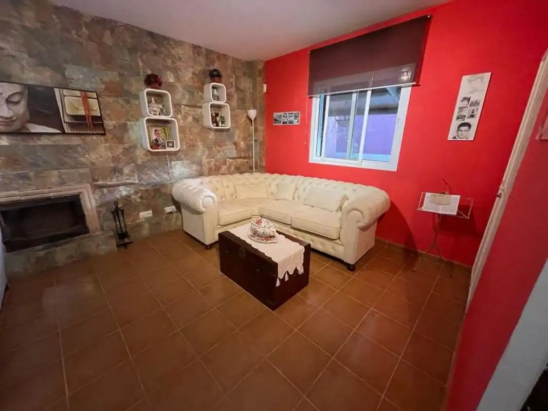 Detached house with terrace for sale in Calle del Cerro de las Animas, imagen 11